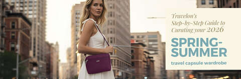 Spring Summer Look Book