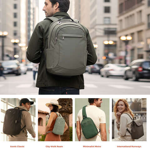 Travelon Bags