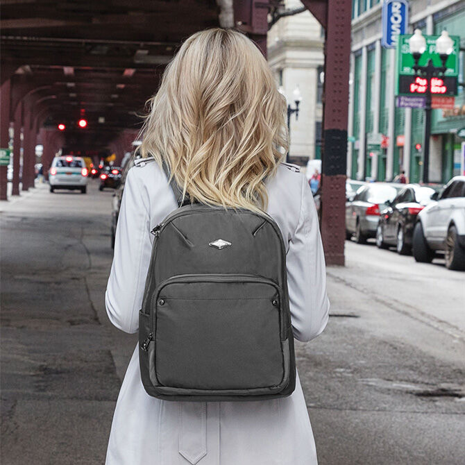 Anti-Theft Parkview Backpack
