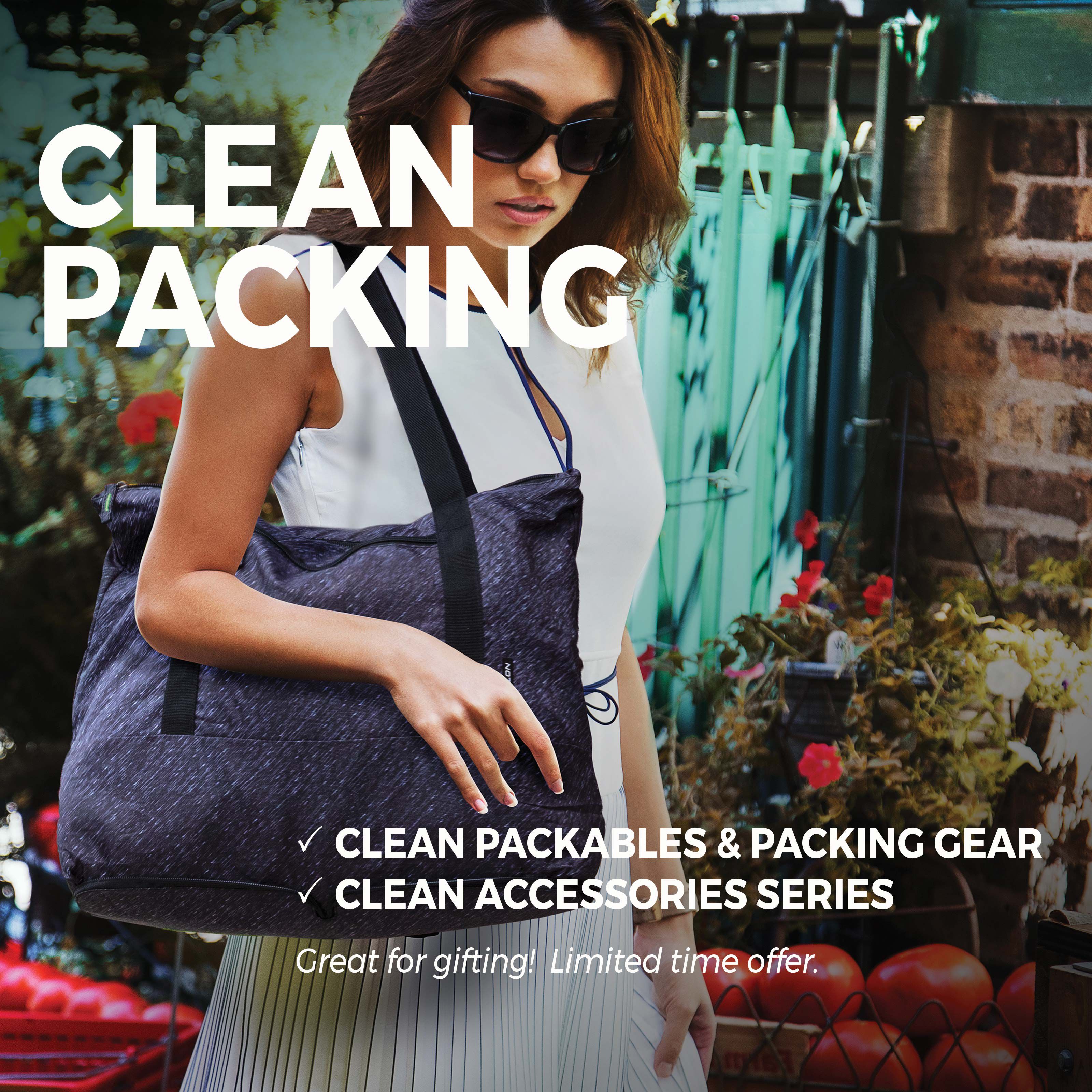 Travelon official site Clearance