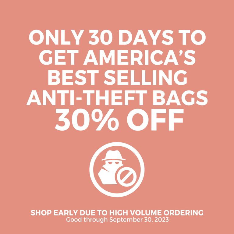 first ever classic 30% off sale!