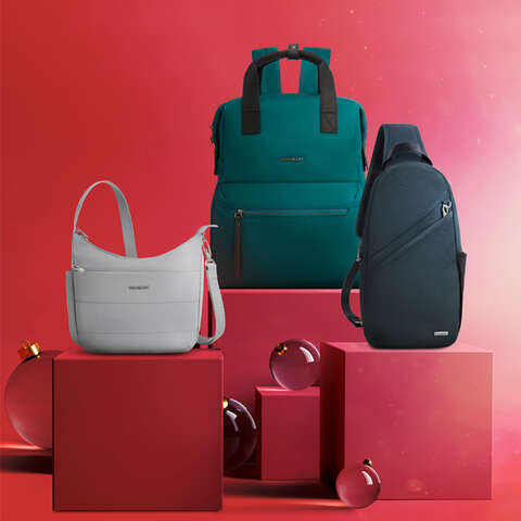 Travelon Bags