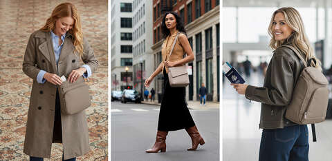 2025 Fall/Winter Fashion Trend