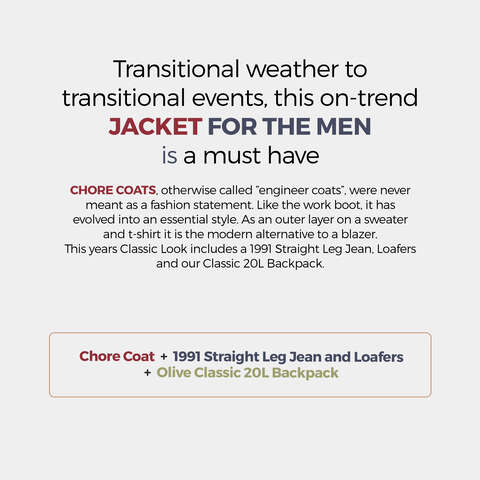 Anti-Theft Classic Large Backpack