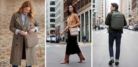 2025 Fall/Winter Fashion Trend