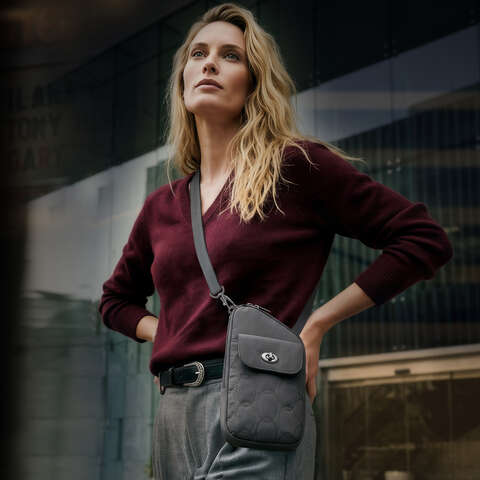 Travelon Bags
