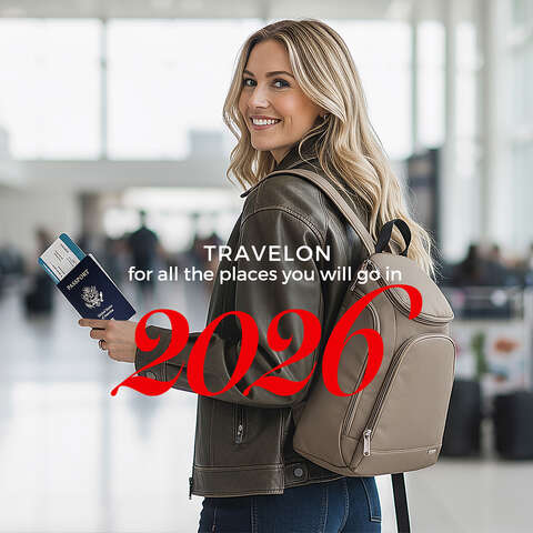Travelon Bags