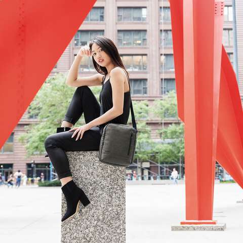 Anti-Theft Urban® Tour Bag