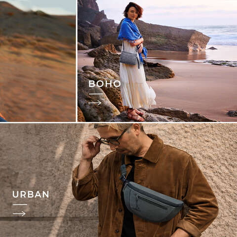 Travelon Bags