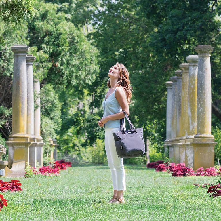 travelon women's bags collection