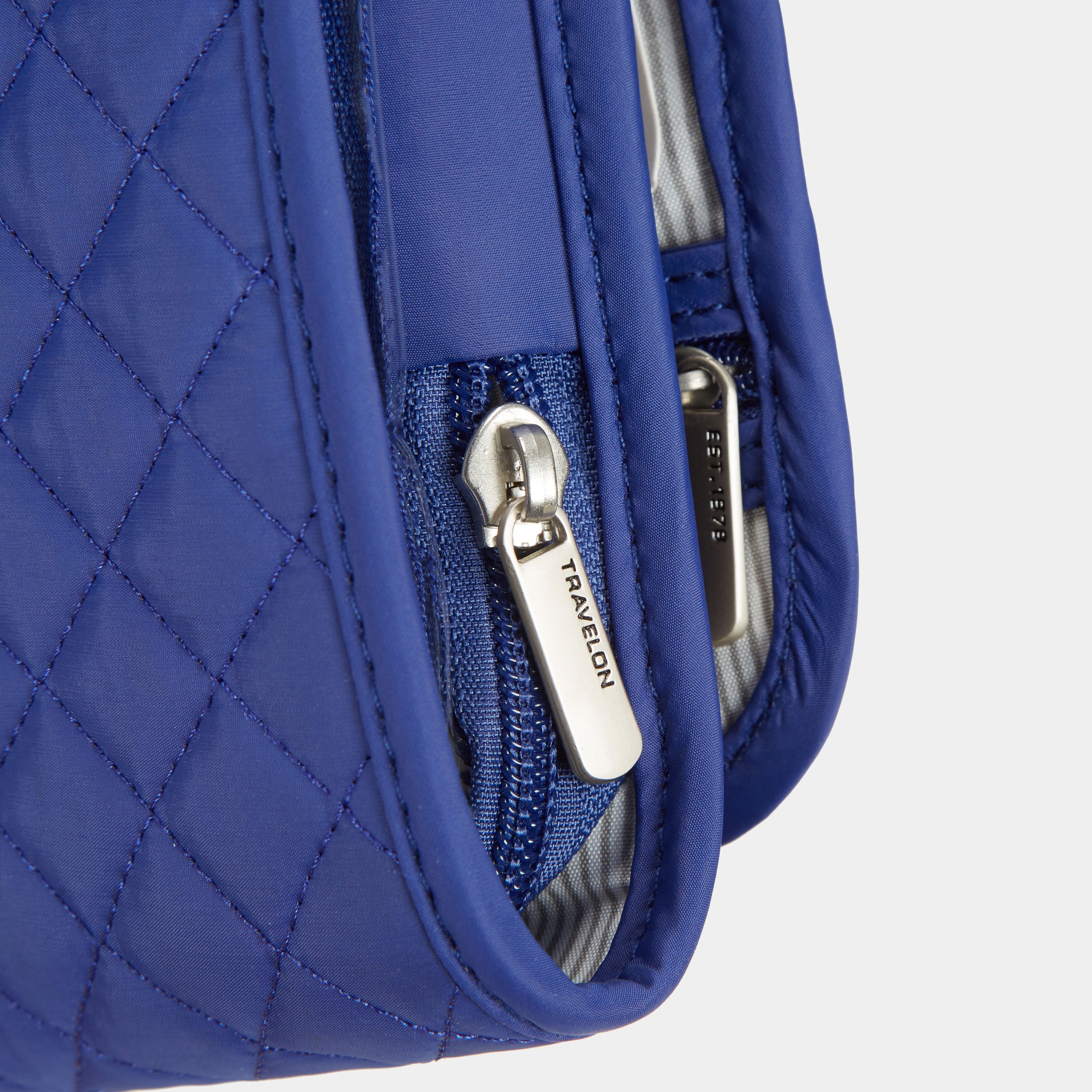 Travelon Toiletry Bag