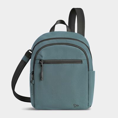 the voyages anti-theft tour bag