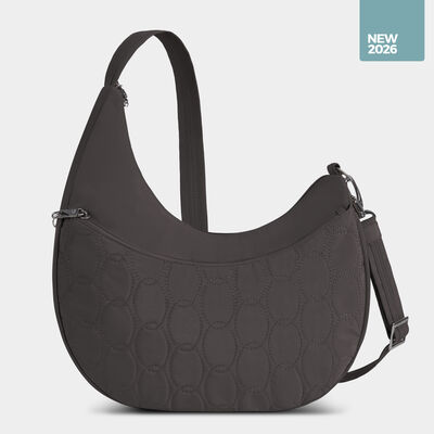 runways anti-theft asymmetric hobo