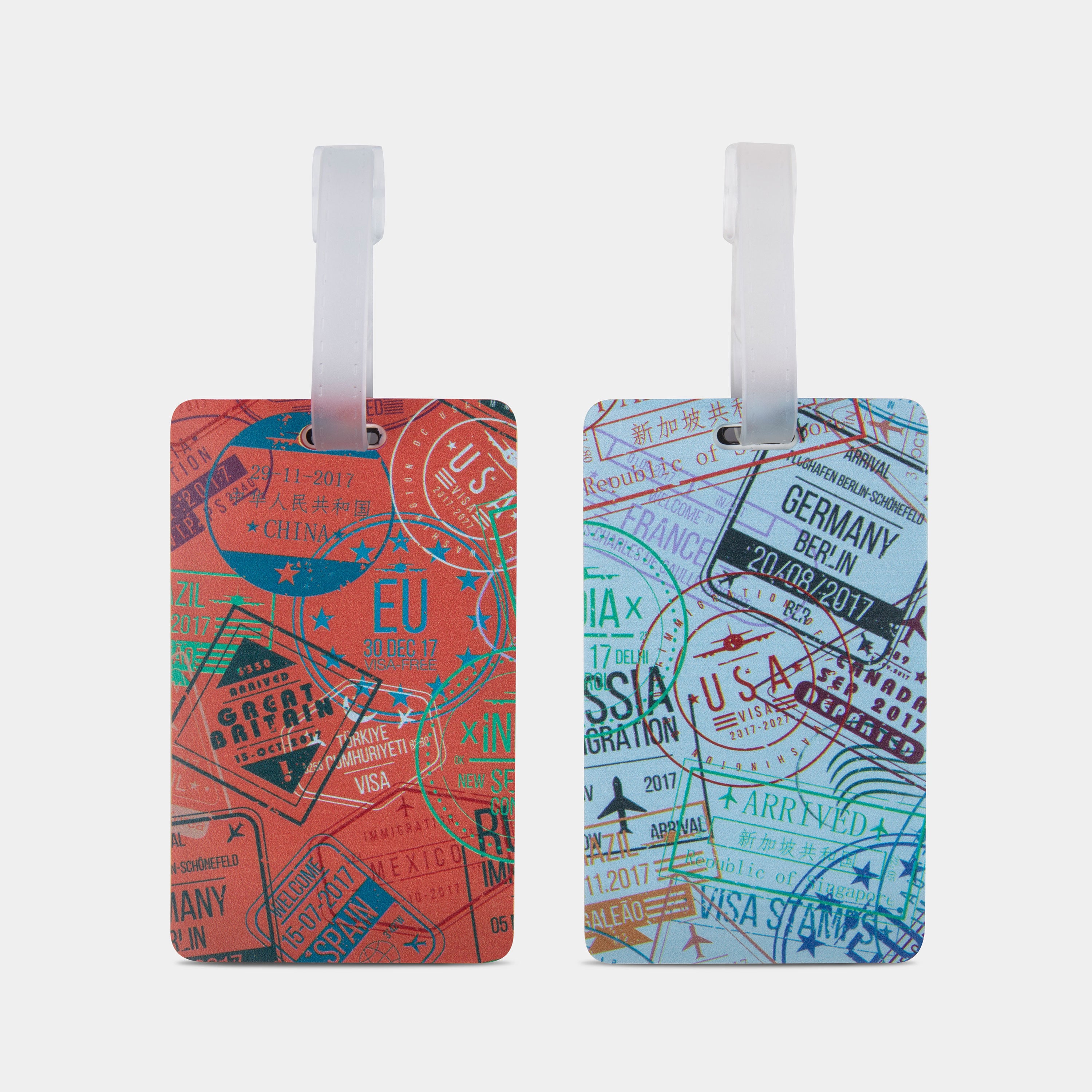 Travelon Luggage Tag