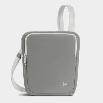 the voyages anti-theft slim bag