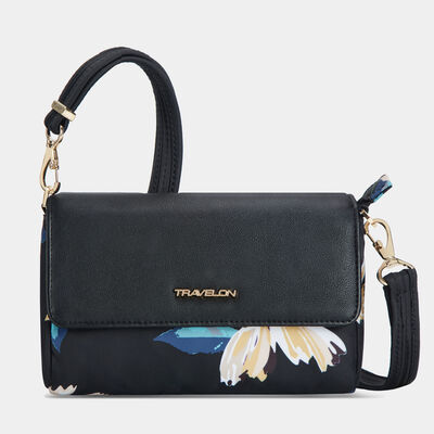anti-theft addison convertible belt bag