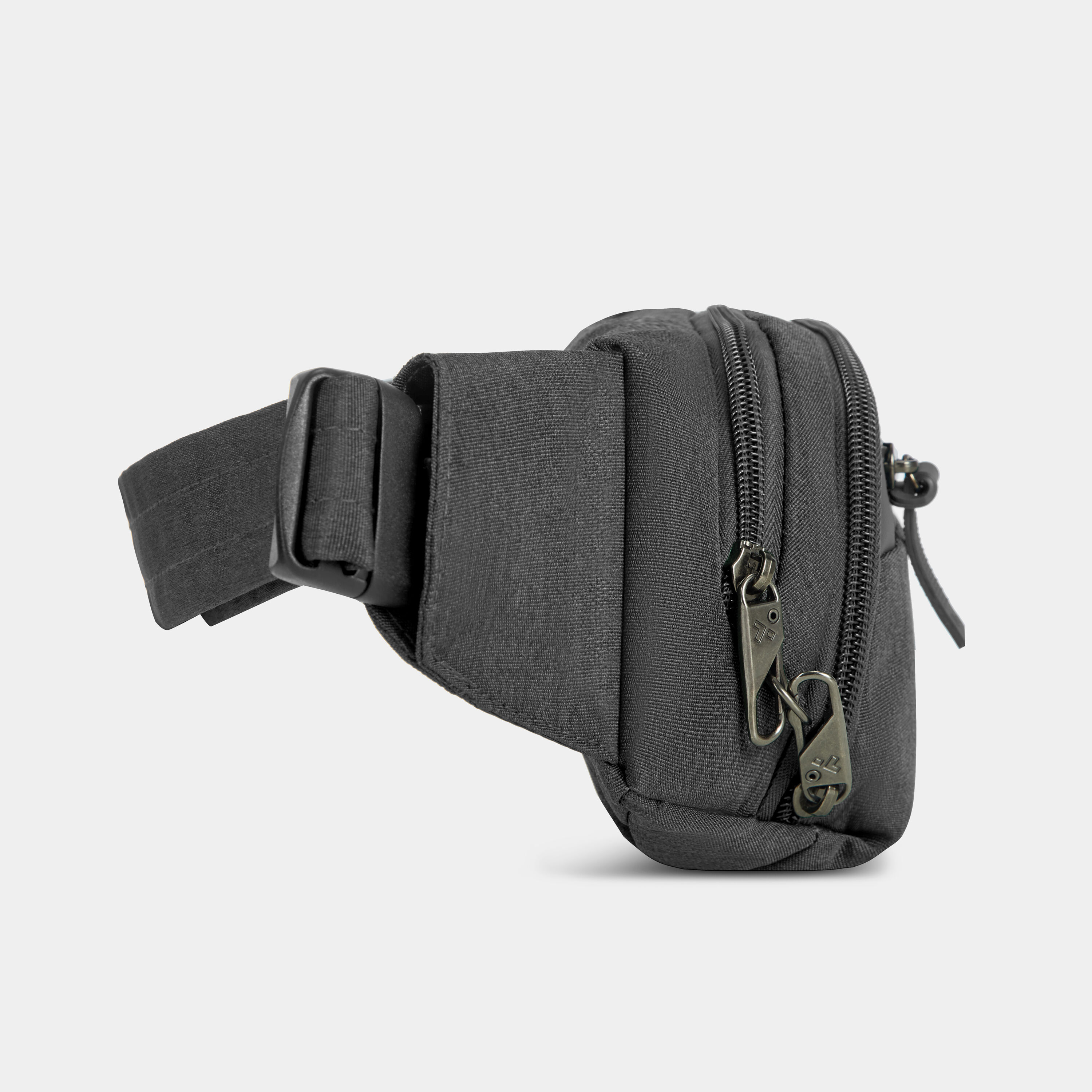 Buy Anti-Theft Metro Waist Pack for USD 72.00 | Travelon Bags