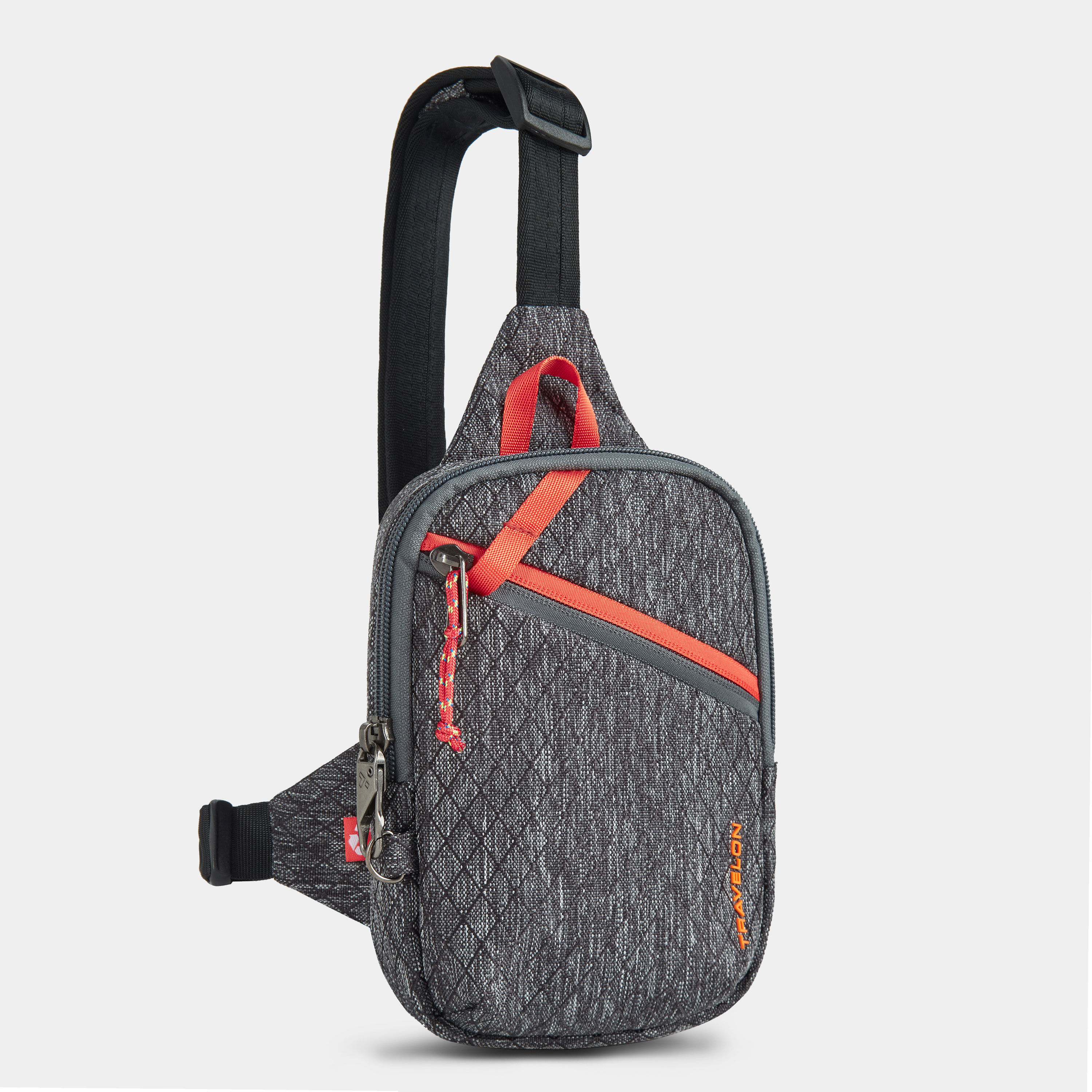 Travelon Greenlander Sling Bag - Thumbnail 4