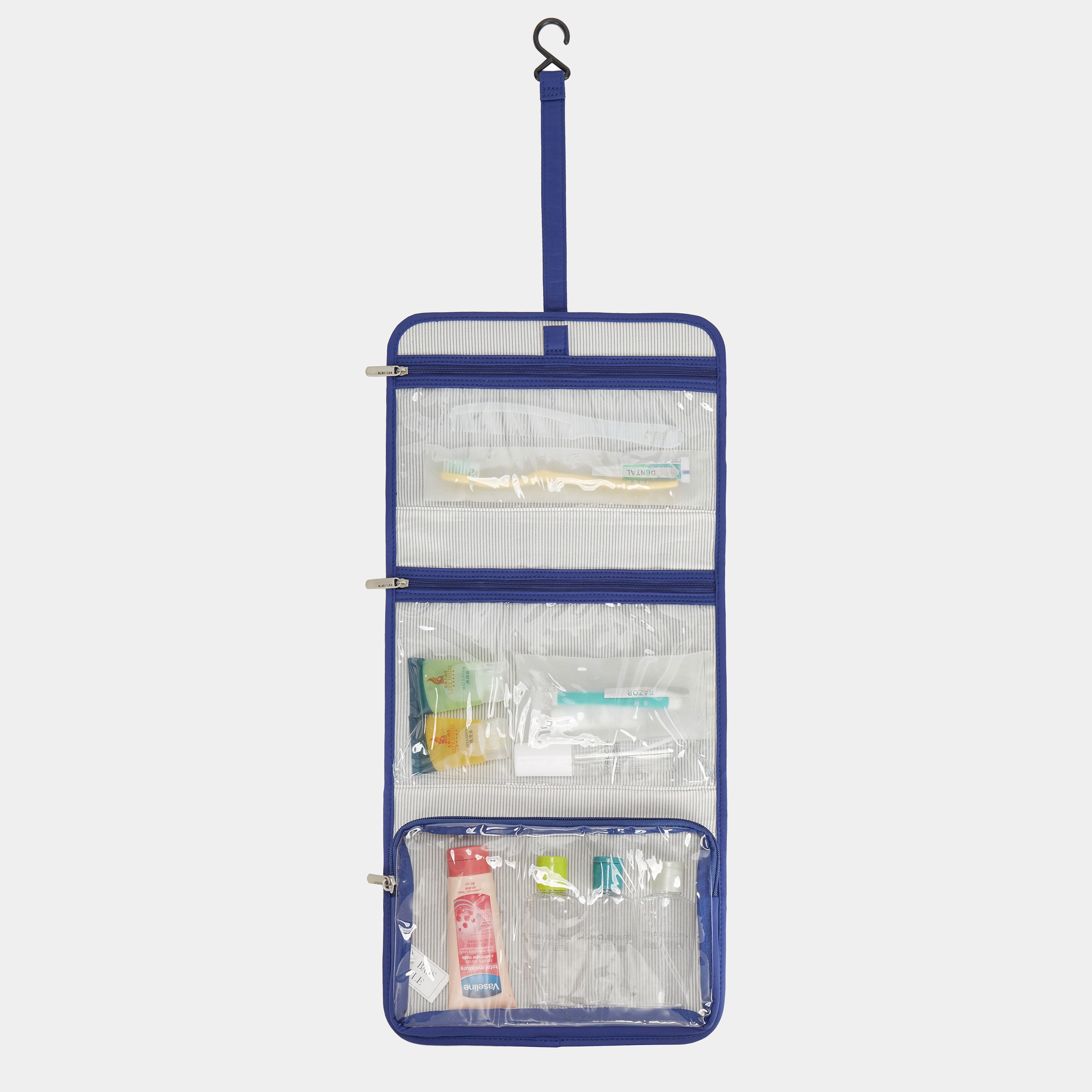 Travelon Toiletry Bag - Thumbnail 3