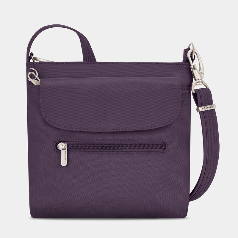 Buy Anti-Theft Classic Mini Shoulder Bag for USD 55.00