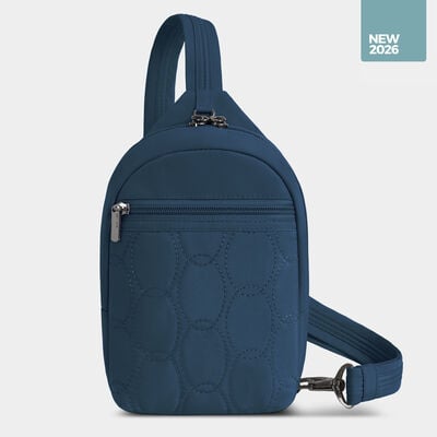 runways anti-theft small sling