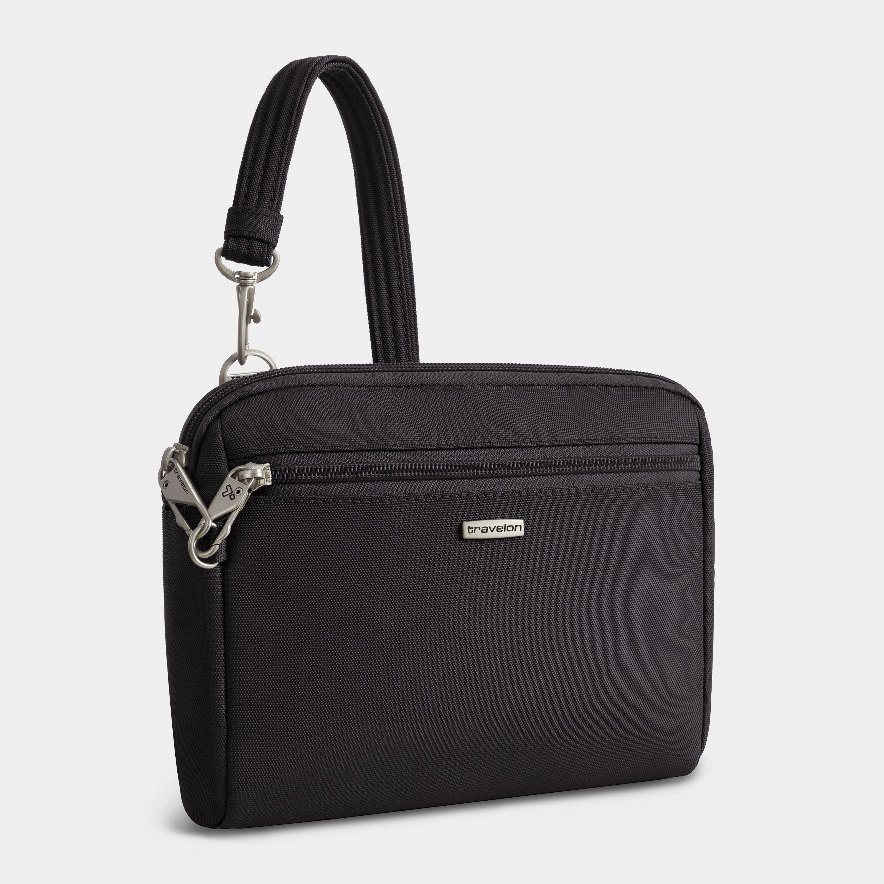 ✨未使用✨TRAVER トレヴァー ガーメントバッグ リネン 2way Buy Anti-Theft Classic Convertible Crossbody and Waist Pack for