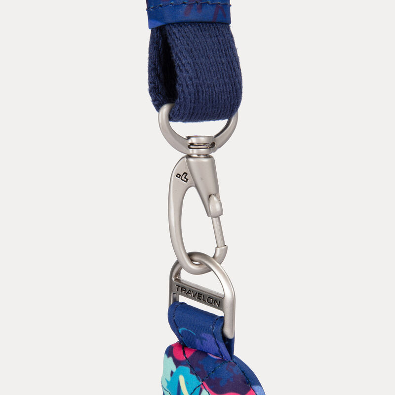 Buy AntiTheft Boho Water Bottle Tote for USD 40.00 Travelon Bags