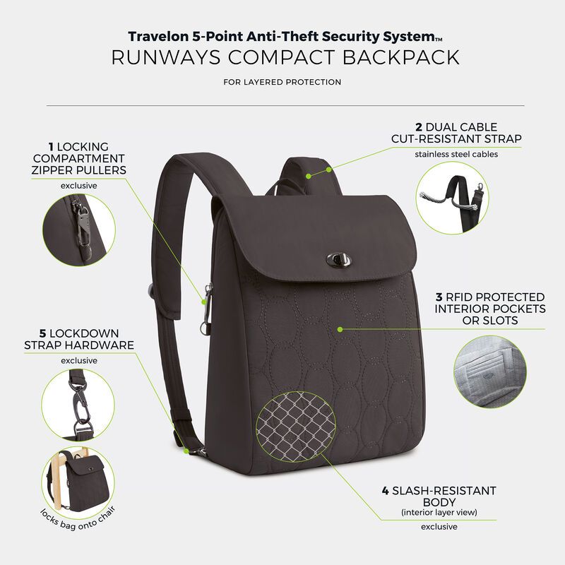 buy-runways-anti-theft-compact-backpack-for-usd-80-00-travelon-bags