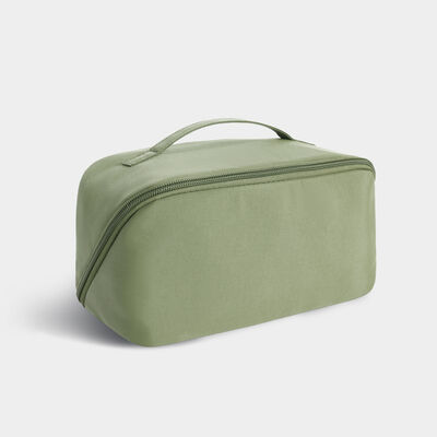 180˚ travel toiletry case