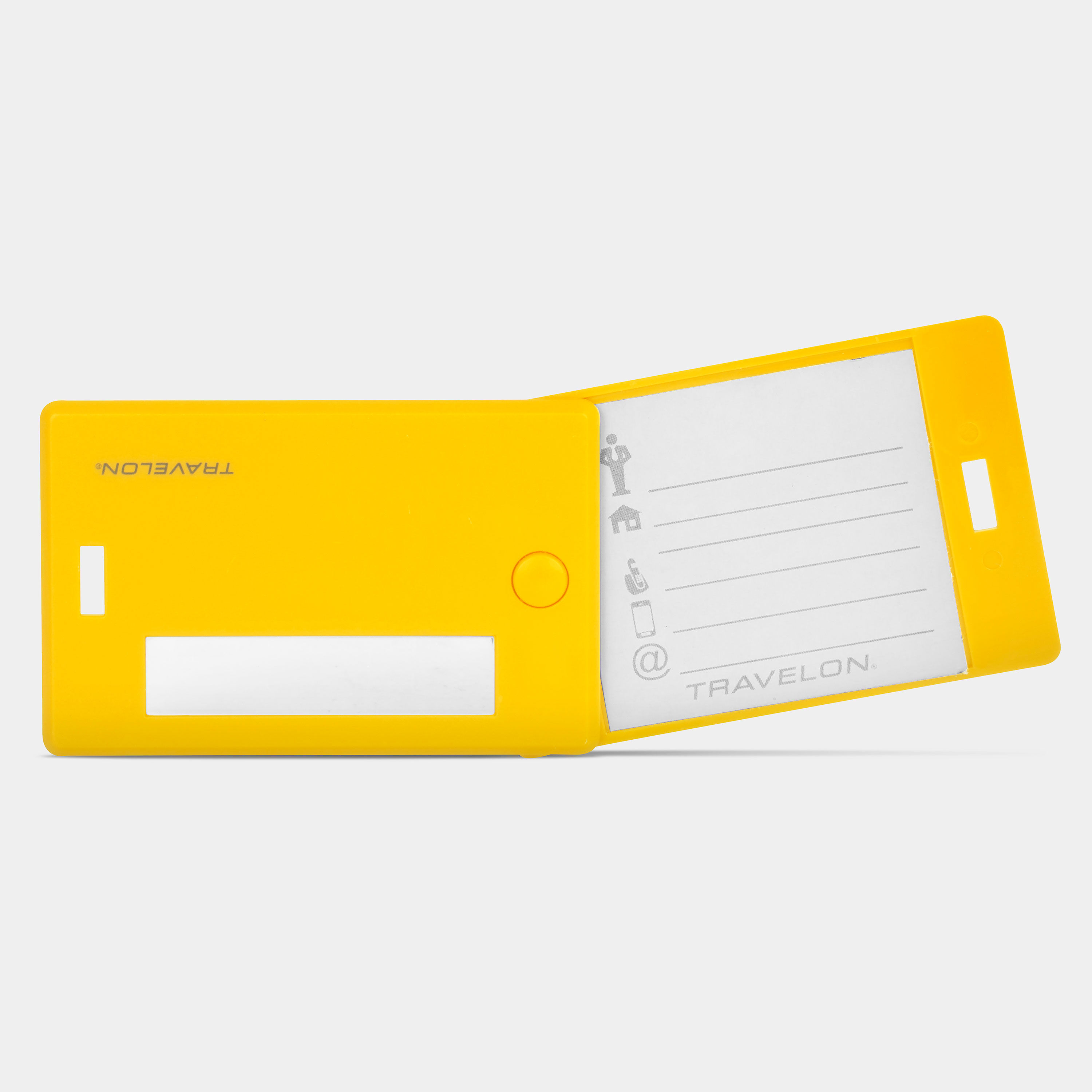Travelon Luggage Tag - Thumbnail 3