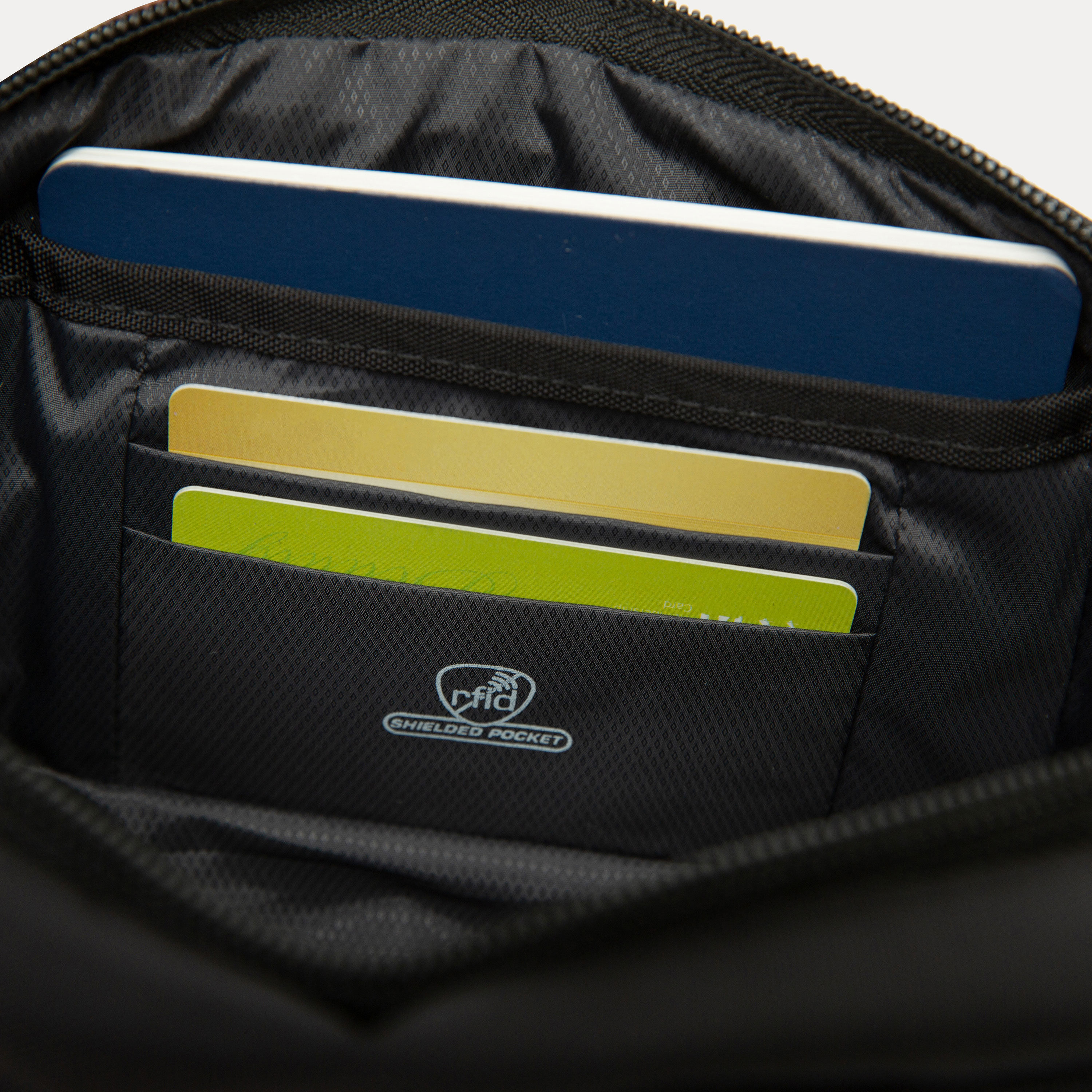Travelon ID Tag and Bag Bungee - Thumbnail 3