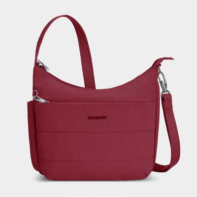roam anti-theft medium crossbody