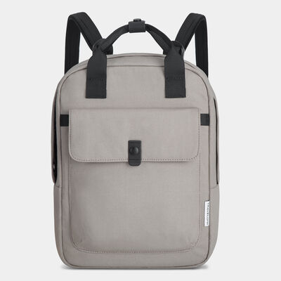 origin sustainable anti-theft  small backpack