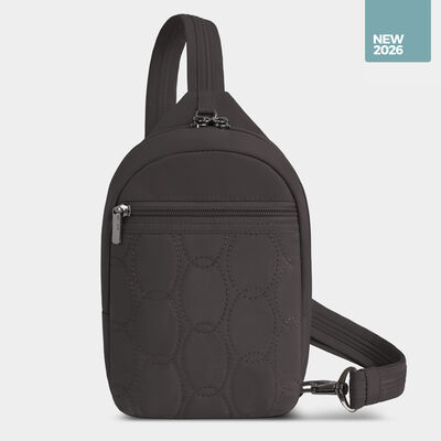 runways anti-theft small sling