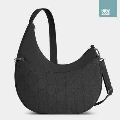 runways anti-theft asymmetric hobo