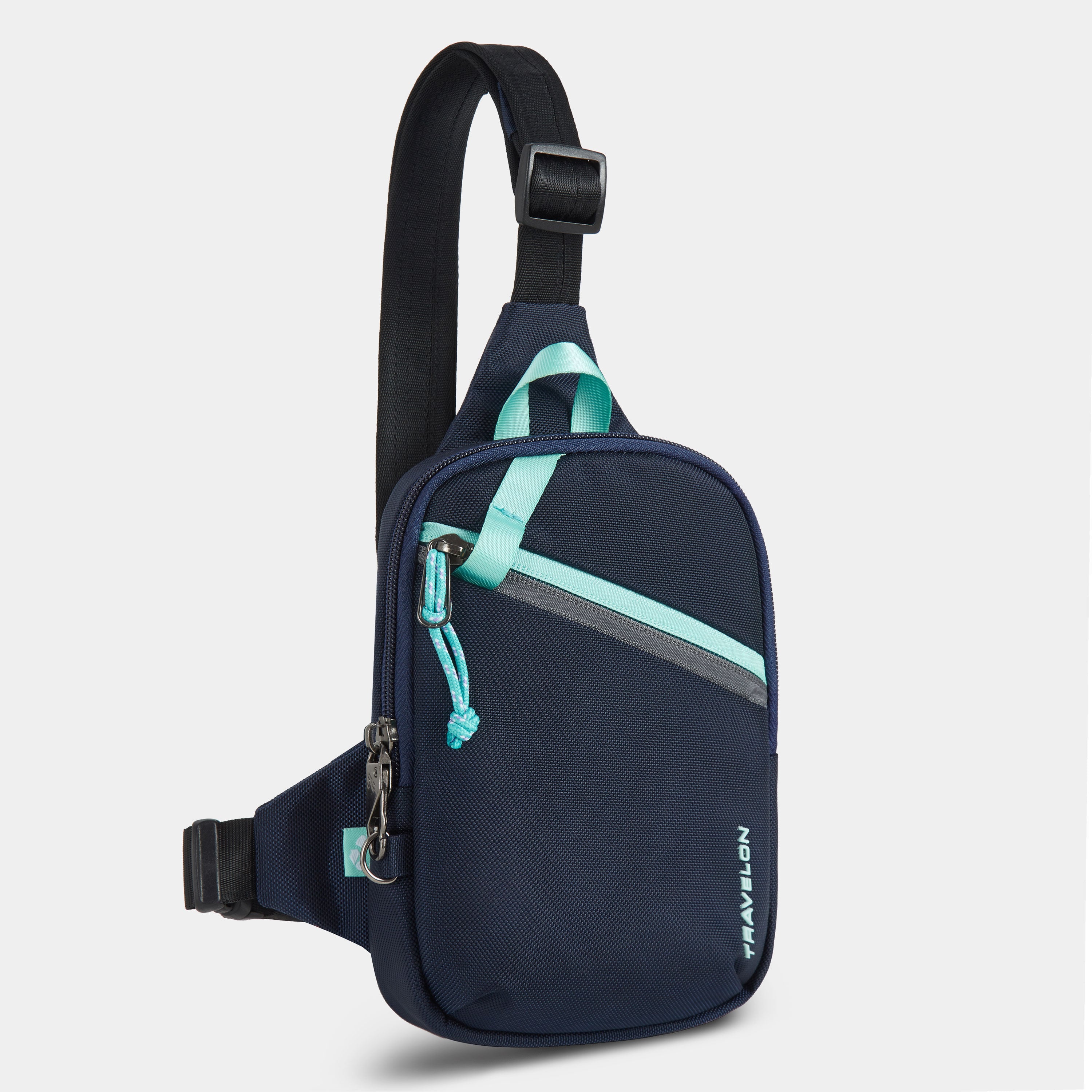 Travelon Greenlander Sling Bag - Thumbnail 2