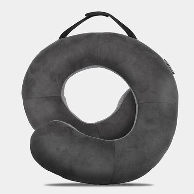 deluxe wrap-n-rest pillow