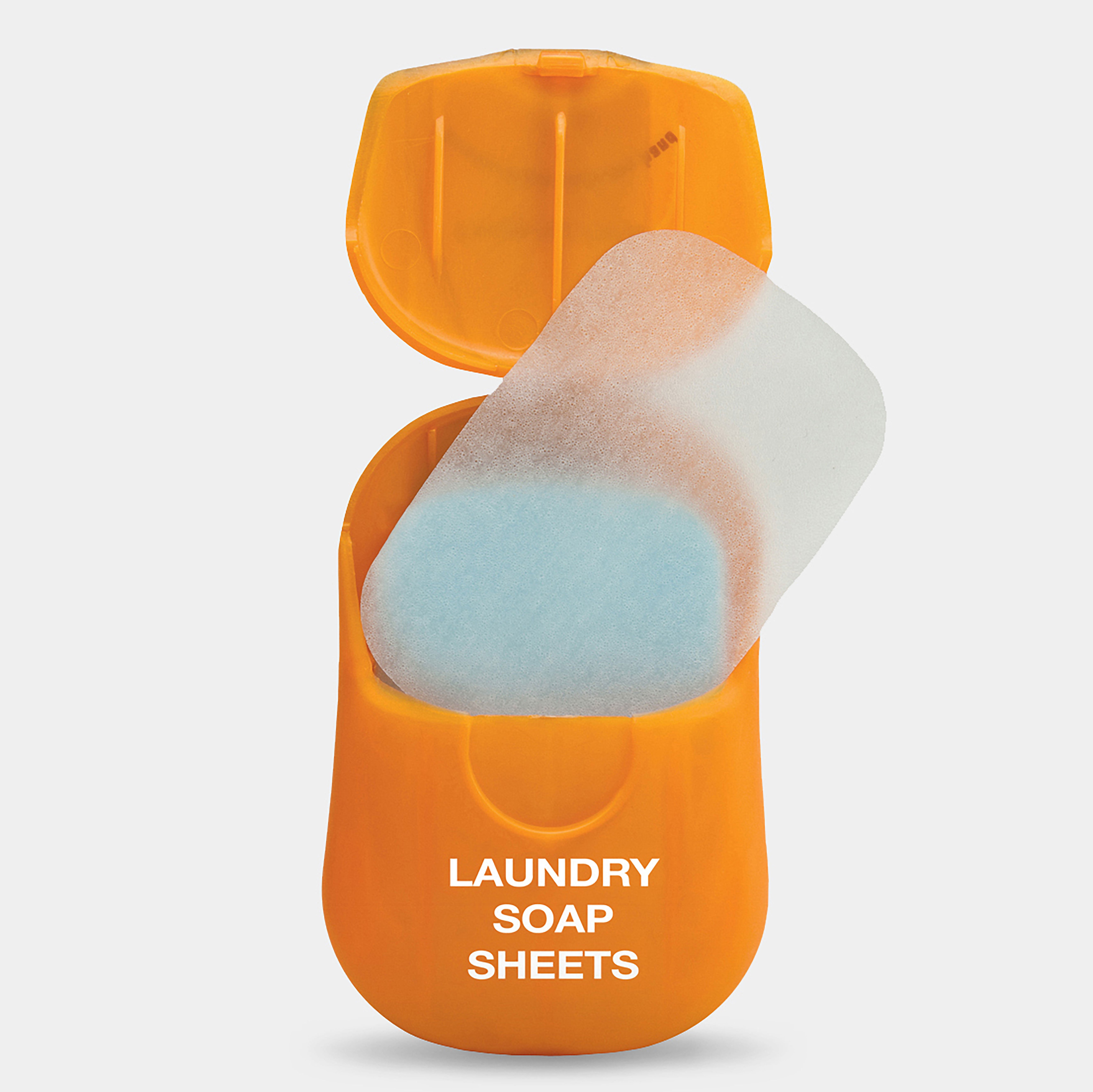 Laundry Soap Sheets - Thumbnail 5