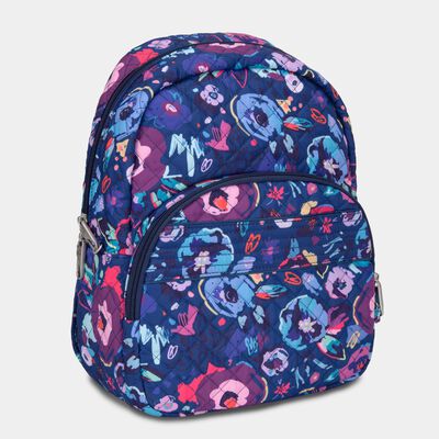 anti-theft boho backpack