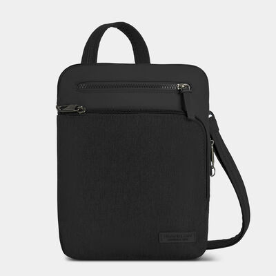 anti-theft metro small crossbody