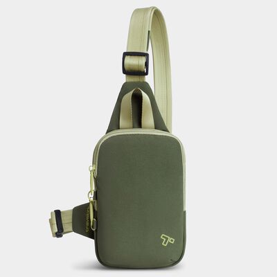 the voyages anti-theft compact sling