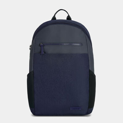 anti-theft metro backpack