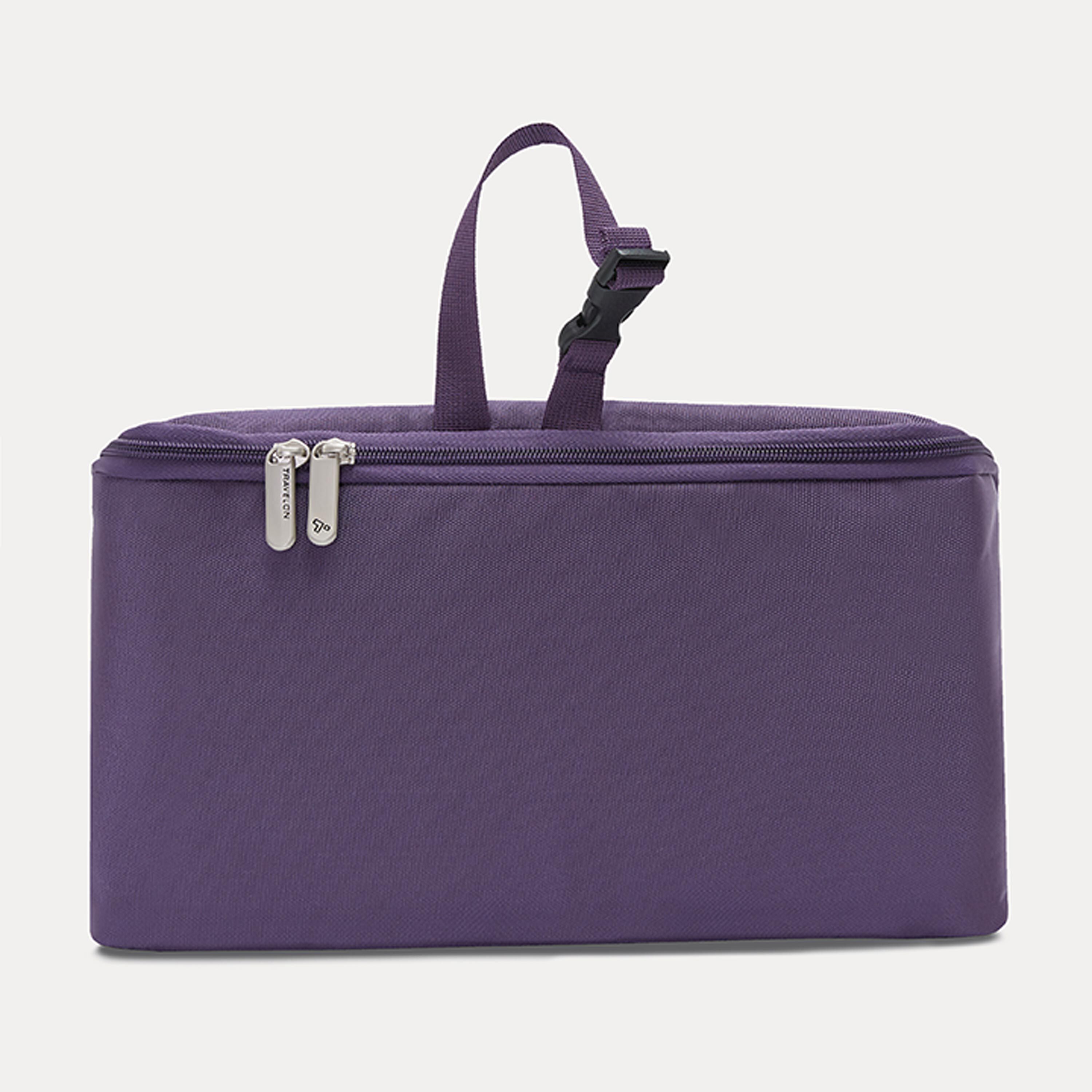 Flat-Out Hanging Toiletry Bag - Thumbnail 3