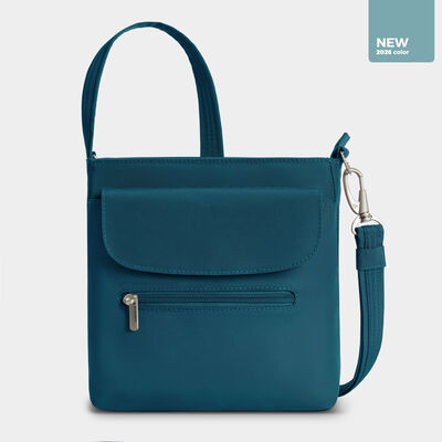 anti-theft classic mini shoulder bag
