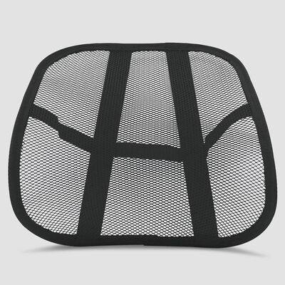 cool mesh back support