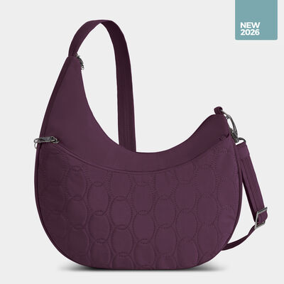 runways anti-theft asymmetric hobo