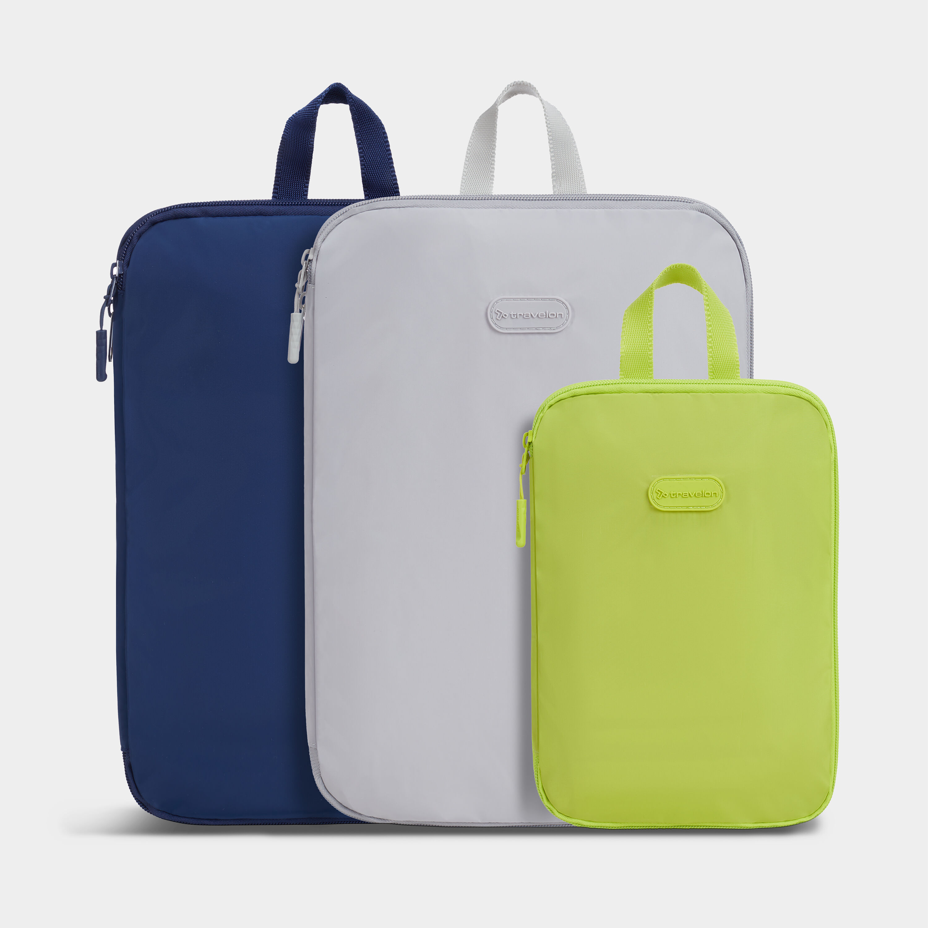 Travelon Packing Cubes