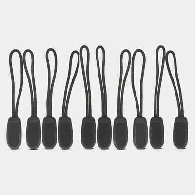 set of 10 zip extensions