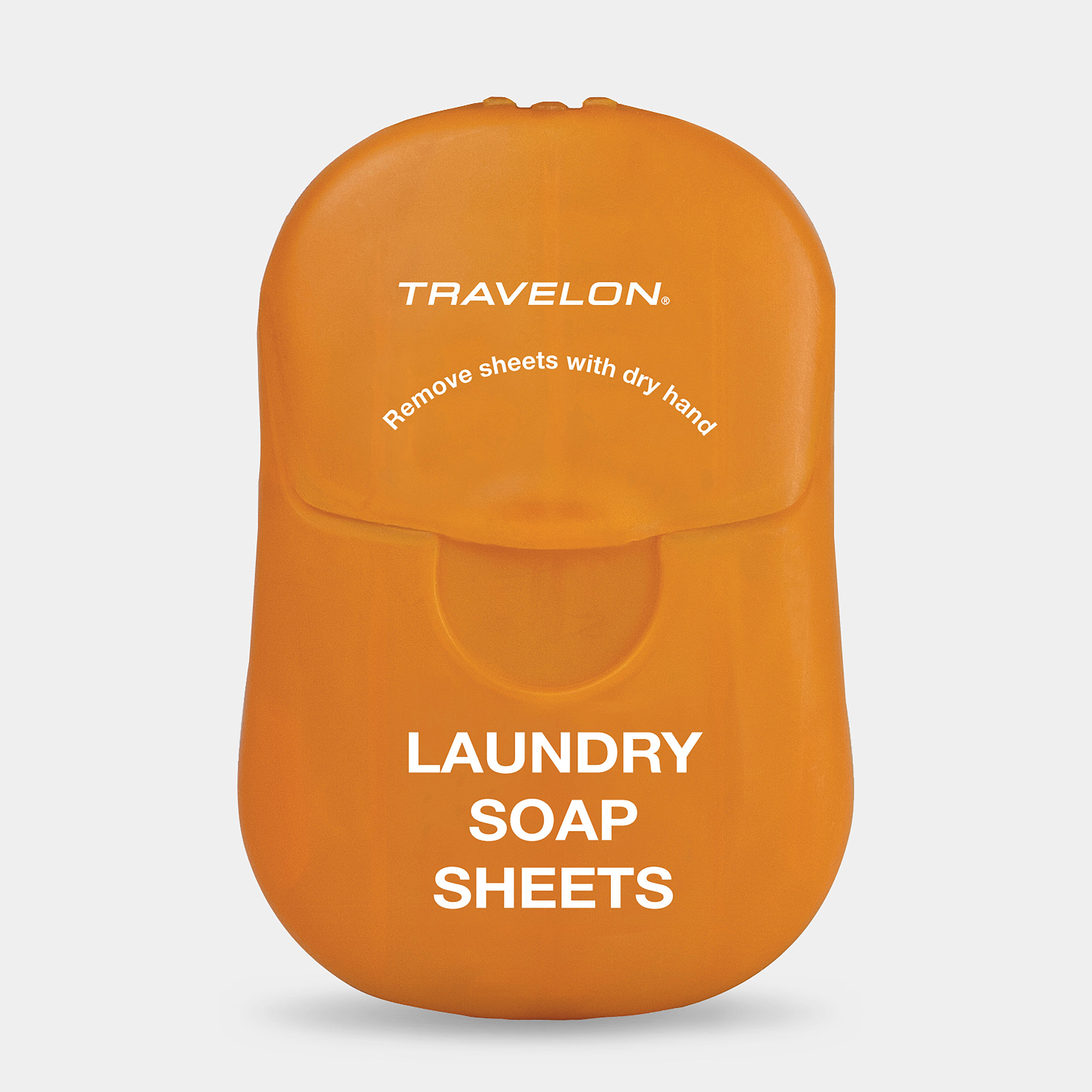Laundry Soap Sheets