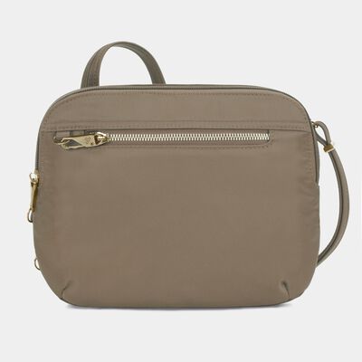 anti-theft tailored e/w organizer